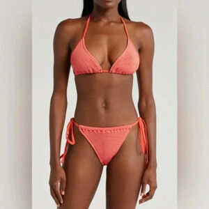 NEW Cleonie Peninsula Bikini Set M/L B1146